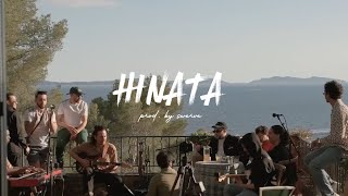 tif x moroccan type beat - hinata