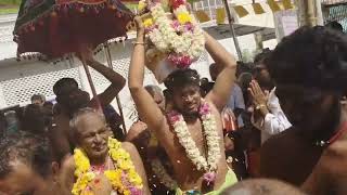 பெண்ணாடம் கலிக்கம்ப நாயனார் குருபூஜை விழா - 2024 / Pennadam Kalikkamba Nayanar Guru Puja Fest - 2024