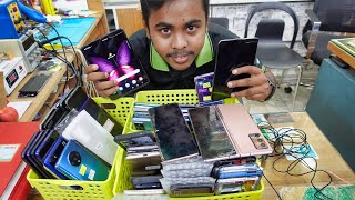 যেকোনো মোবাইলের ডিসপ্লে পাবেন এখানে। original mobile display price in BD। smartphone parts price