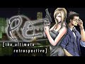 Parasite Eve - The Ultimate Retrospective Review of Square's Horror JRPG