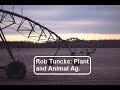 Episode 147: Rob Tuncks - Does Animal Or Plant Agriculture Cause More Harm?