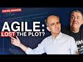 Can We FIX Agile?