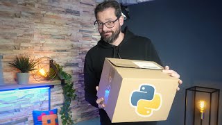 How to Package and Publish Python Code the Right Way