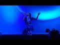Ariana Grande - Love Me Harder + Breathin (Sweetener World Tour, Vancouver)
