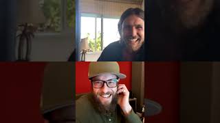 Lukas Nelson & POTR: Instagram Live with Corey & Lukas (2/11/21)