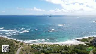 48 Acres  Beachfront Hotel Land for Sale, Red Pond, St.Maarten