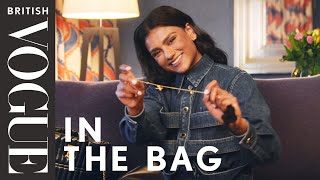 Simone Ashley: In The Bag | Episode 63 | British Vogue