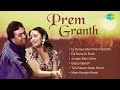 prem granth rishi kapoor madhuri dixit alka yagnik dil dene ki bajoo bandh full album