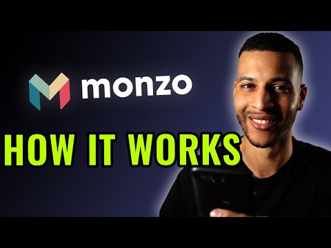 Monzo App Walkthrough – An In-Depth Insight