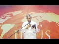 live 26 12 2024 40 days grace festival day 35 apostle d asirvatham south india thanjavur