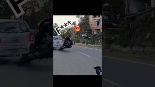 Motorradunfall 😵‍💫 #biker #motorrad #bike #motovlog #shorts #shortsvideo