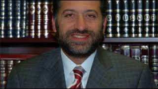 Rabbi Eli Mansour - King David