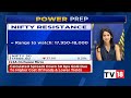 benchmark indices sensex u0026 nifty likely to open on a muted note hints sgx nifty power breakfast