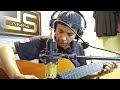 Luhur Kamikaze akustik cover by Danial Amir