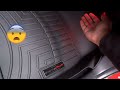 2019 Honda Civic Type R FK8 *Red* Ambient Light Kit Install