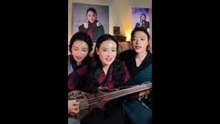 ཀུན་བཟང་དབང་མོ། ཕུར་བུ་སྒྲོལ་མ། Tibetan singer Kunsang Wangmo.