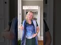 Front Wrap Cross Carry | Woven Wrap Carry Quick Demo