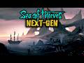 Is Sea of Thieves Getting a Next-Gen Upgrade?