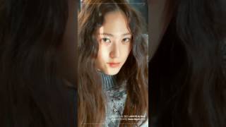 KRYSTAL - W Korea January 2017 Digital Edition