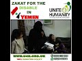 Help the People of Yemen | Donate 4 Food & Water | 100% Donation Policy