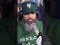 @Two Js Kicks Talks about selling a pair of shoes for over $100K on @SWAY'S UNIVERSE