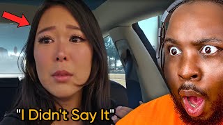 ExtraEmily Allegedly Says The N Word😱!!!