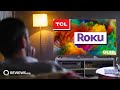 Is the NEW Roku TCL 85