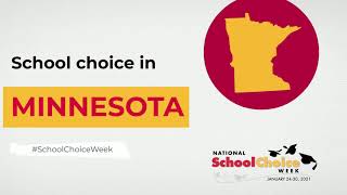 Your school choice guide in Minnesota