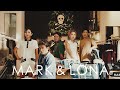 MARK & LONA ブランドアンバサダー木村拓哉さん出演新ＣＭ『The world’s a playground』編（60秒）