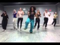 MAPS - Maroon 5 - Zumba/Dance Fitness Choreo for DanceGroovesbyMJ