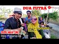 Dudu Mantune. Voc. Hery Pratama Dp. DUA PUTRA Show Kr. Asem - Terisi. 06-05-2022