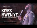 Kiyes Mwen Ye Pou Bondye Panse Avem Konsa “ Reggae “ | Evangelist Jemps Benoit