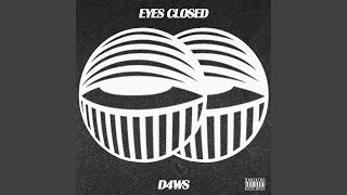 Eyes Closed