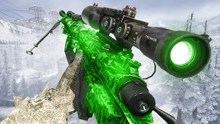 MW2 TRICKSHOTTING is BACK and it's BETTER THAN EVER