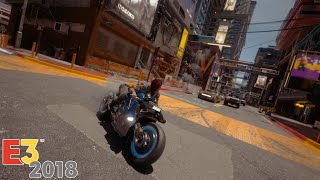 [1440p] E3-Like Modded Gameplay With Path Tracing | CyberPunk 2077 MODS