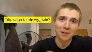 Zrobiłem ogórki i rozmawiałem z Sanepidem... progres#2