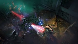 ALIENATION™ | TRAILER | #PlayStationPGW