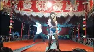 CHHATI TALE DJ BAJEI DELU (Mantu Chhuria) Odia sambalpuri song Very Beautiful Dance