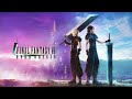 16. The Eye of Rhadore - Final Fantasy VII Ever Crisis: The First Soldier OST