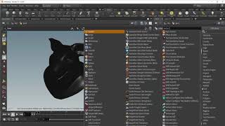 Color SOP | Node Reference