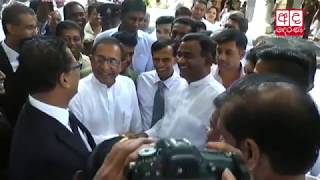 Colombo High Court re-issues summons to President and Prime Minister