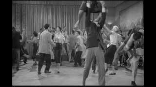 Bill Haley & His Comets - Rip it up 1955 (HD)