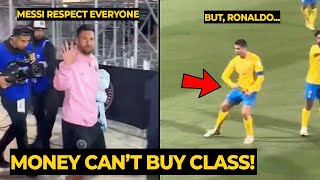 FINALLY! Ronaldo got SUSPENDED after disrespectful celebration to MESSI chants | Football News Today