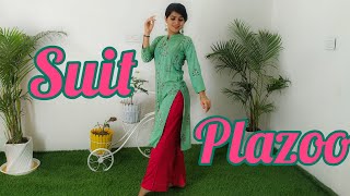 SUIT PLAZOO (Full Song) | Renuka Panwar | New Haryanvi Songs 2021 | Dance Cover | Seema Rathore