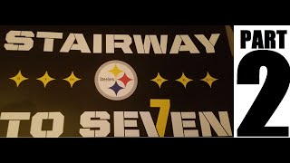 Stairway To Seven Part 2: Week 6 Cleveland Browns