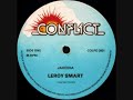 Leroy Smart - Jahovia ('80)