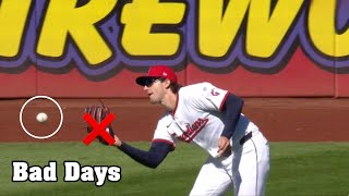 Worst Error 2025 | MLB
