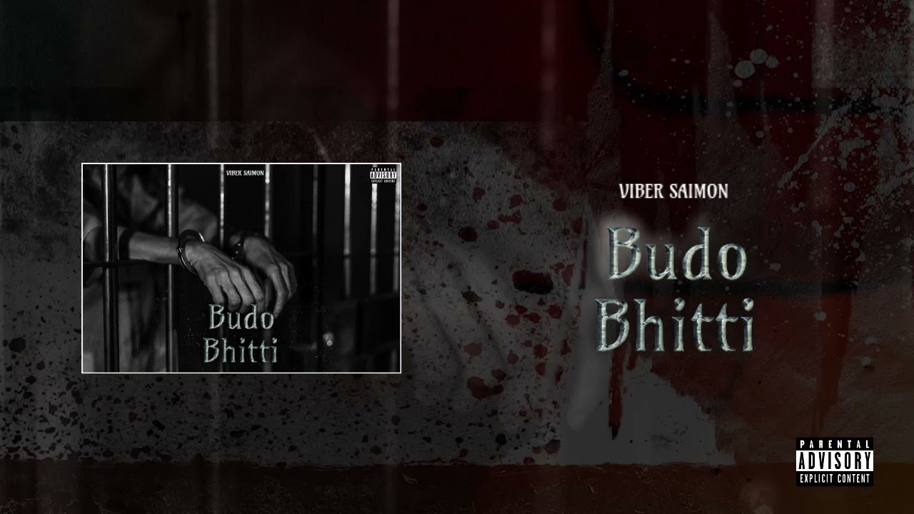 Viber Saimon Budo Bhitti Nepali Rap Prod Vintageman Beats Youtube