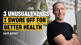 3 Things I Will Never Do as a Biohacker
