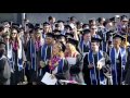 csuf commencement 2016 university ceremony sunday may 22nd